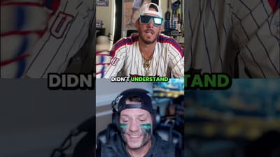 What started as a joke became the most hated coach on the internet 😂⚾