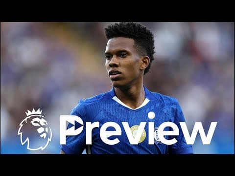 Premier League Preview: Matchweek 13 (2025-26) | NBC Sports