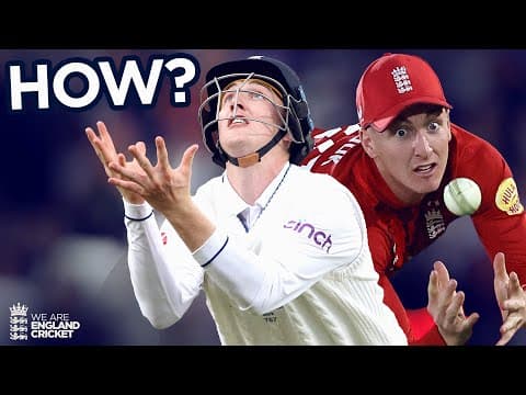 You're a Wizard Harry 🪄 | Brook Blockbuster Catches