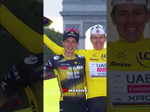 Pogacar's Shadow: 2026 Giro d'Italia Route Strategy Revealed!