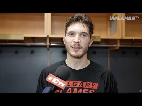 Post-Game | Yan Kuznetsov - 28.11.25