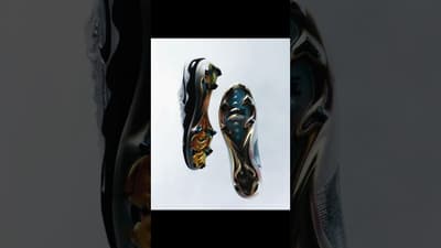 Patta X Nike Mercurial Vapor 16 “Waves” just dropped!