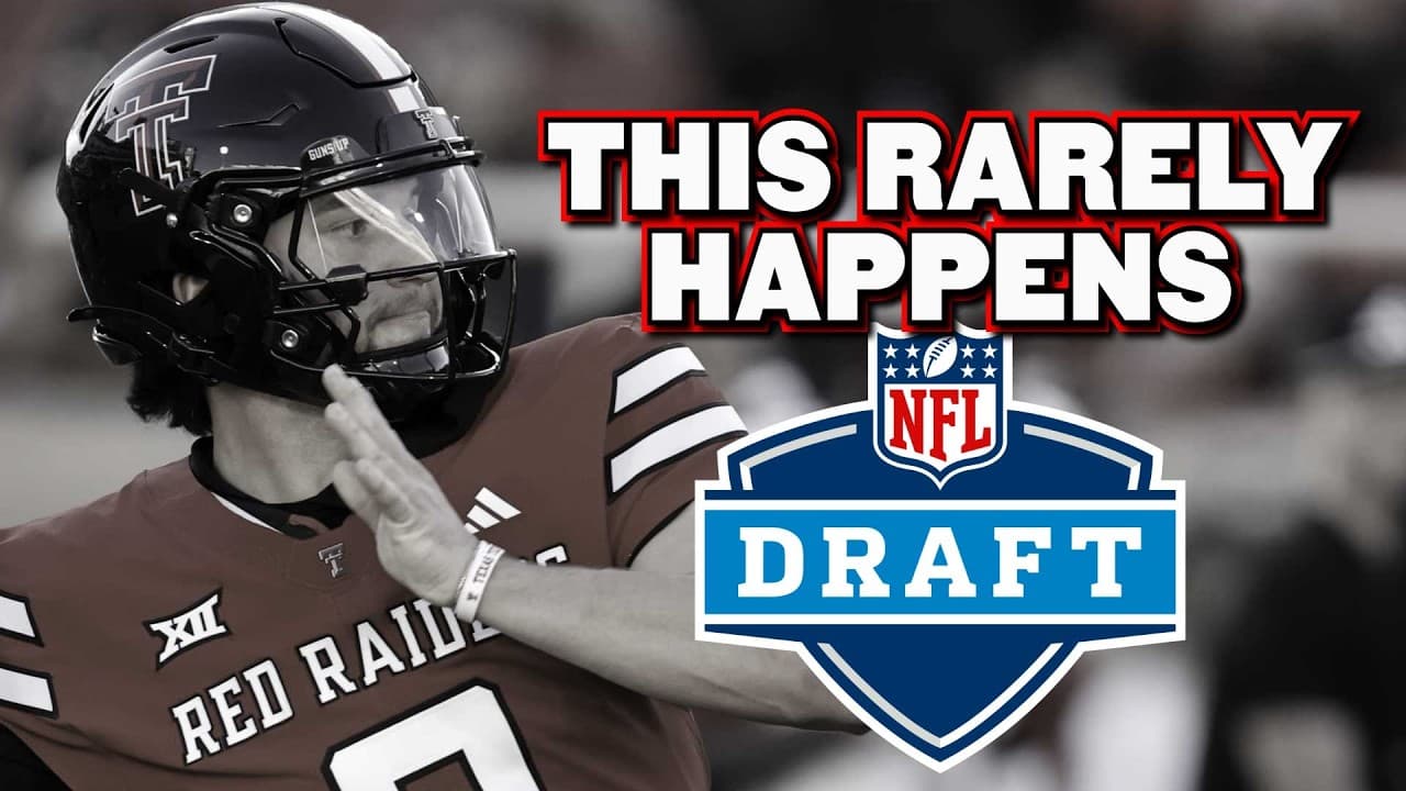 The NFL’s Secret Draft is About to Happen Again