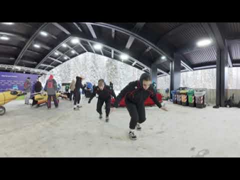 360VR: Best of the Winter Olympics | NBC Sports