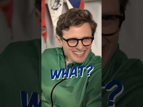 🥌 Could a normal guy win a match against a professional curling team?