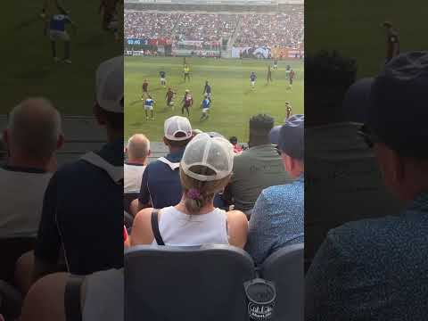 POV: You just witnessed an Everton howler 😬