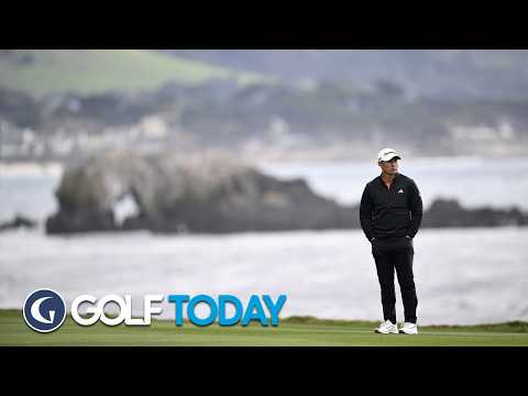 Collin's coach: How Morikawa stayed in the moment, tips for ams | Golf Channel