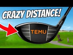 The Most OUTRAGEOUS Fake TEMU Driver I've Ever Seen!