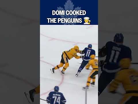 Skates Through Everyone 😱