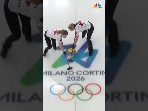 Last rock drama! 🥌❄️