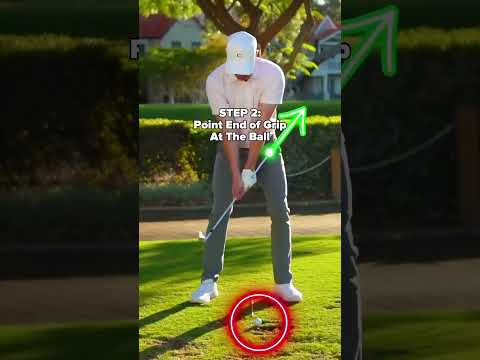 You’re Losing 20+ Yards Because of THIS (Fix Your Wrists)