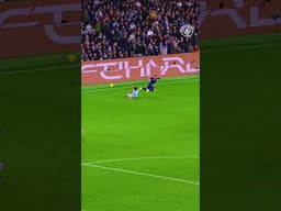 Khusanov is EVERYWHERE #mancity #premierleague #uzbekistan #khusanov #tackle #football #yt #shorts