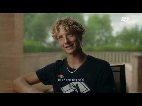 Journey to Jeddah | 2025 Series Trailer