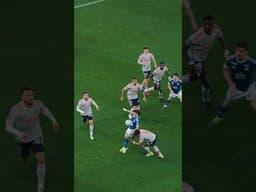 Le sombrero de Diego Moreira 👌💙