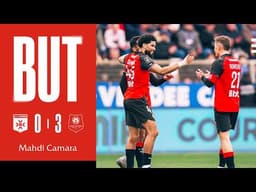 J23 | Le doublé pour Mahdi Camara ! (0-3)