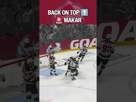 BOW DOWN TO MAKAR 🙇‍♂️ AVS LEAD 🚨