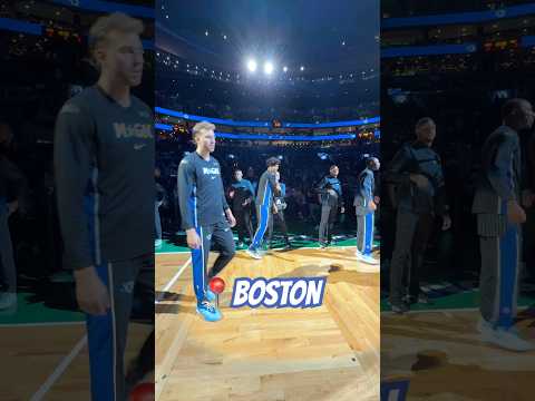 READY IN THE GARDEN! 🍀