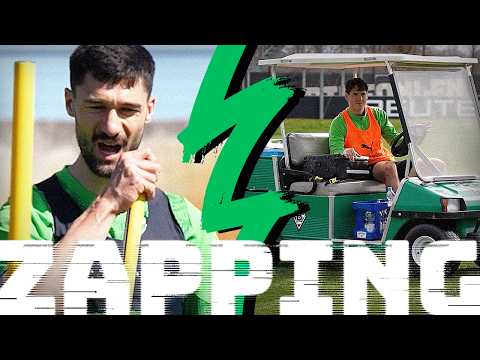 BESTE OUTTAKES 2026 (so far) | FohlenZapping 📺 Part 10