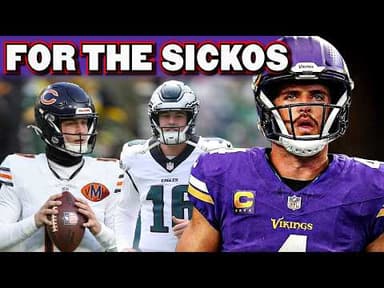 The Surprise QB Trades Nobody is Talking About