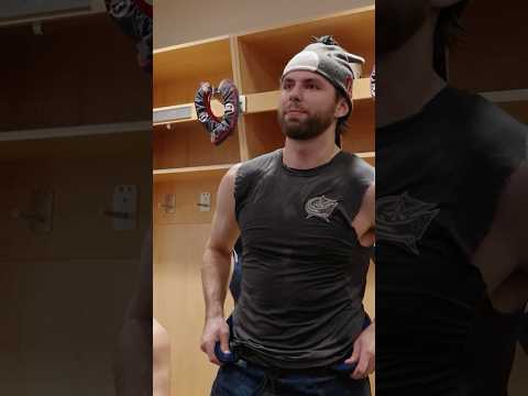 GAME WINNING GOAL & THE DONKEY IN HIS HOMETOWN 🫏 Adam Fantilli Had Another Special Night in The Six!