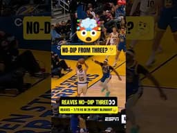 One of the HARDEST skills in Basketball😳