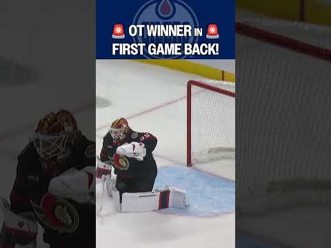 HE'S BAAAACK! 🚨🚨🚨