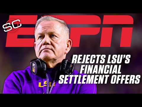 Paul Finebaum’s giving Texas a ‘slight to modern’ chance to beat Georgia in Week 12 👀 | SportsCenter