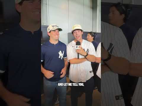 Would Yankees fans date a Red Sox fan? We found out... 😅