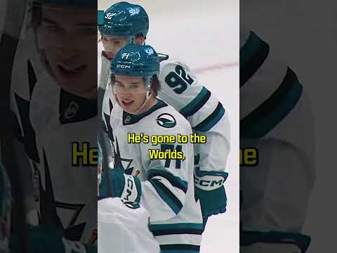 Celebrini MAKES team Canada 🇨🇦