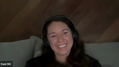 Trail Tales - Dani and EmKay are BACK - Birth, Post Partum Recovery and Surgery