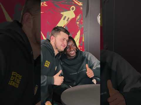 En signe ✍️ de bienvenue 👋