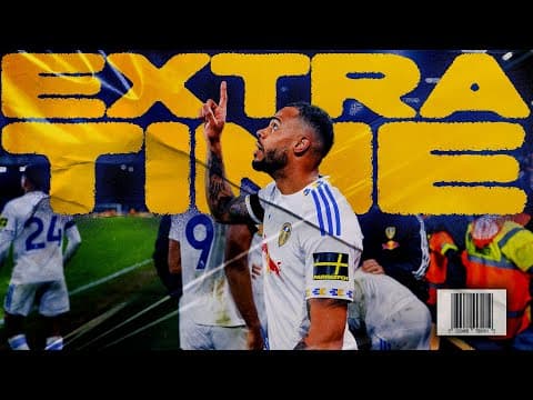 Extra Time Show: Leeds United v Fulham | Premier League