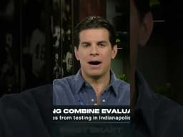 Will Carnell Tate be a Top 10 Pick? 🤔