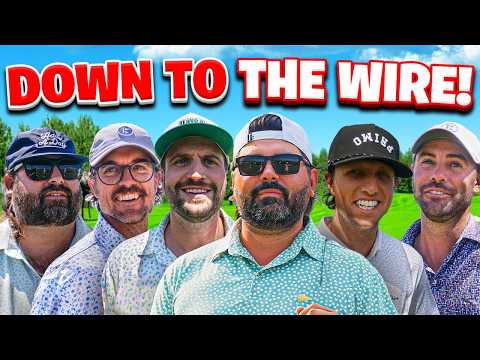 The Bob Does Sports X Grant Horvat X Bryan Bros MAJOR