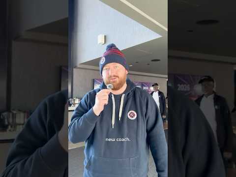 Revs fans weigh in! What are you most excited for this season? #mls #nerevs