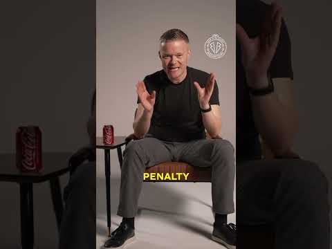 "IT WAS PURE ECSTASY” Torture turned to Triumph for Mark Goldbridge 🏴󠁧󠁢󠁥󠁮󠁧󠁿