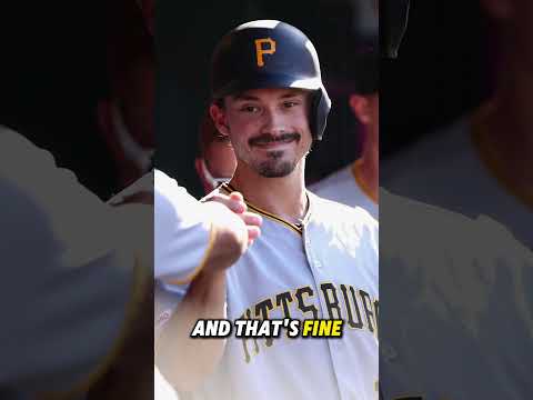 Will the Pirates tap into the free agent market? 👀  #mlb #pirates #baseball