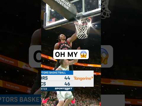 Collin Murray-Boyles does it on both ends 😤