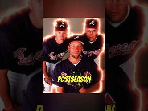 Do the Dodgers have the Best Postseason Pitching Rotation EVER? 🤔 #mlb #baseball