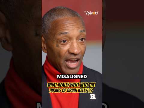 Losers are misaligned, Winners are aligned…why Brian Kelly seemed like a good fit but wasn’t at LSU