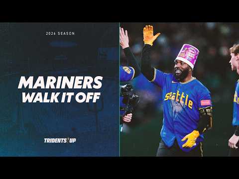 Mariners vs. D-backs: Full Game Highlights (5/29/26)