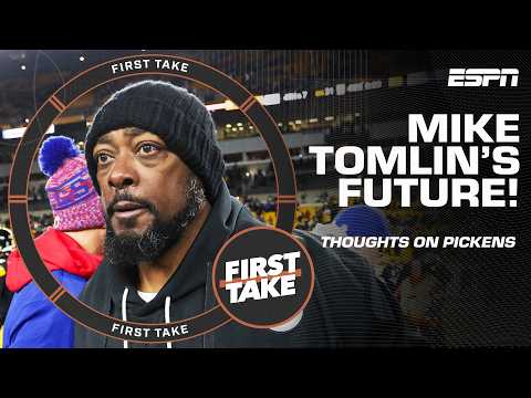 Stephen A. says it's NIGHTMARISH for the Baltimore Ravens to miss the playoffs! 😬 | First Take