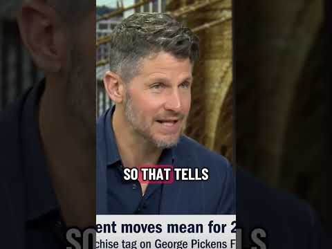 Dan Orlovsky on how Dallas can reopen its Super Bowl window 👀