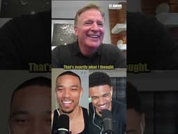 Roger Goodell on how he felt the 2025-26 season went from the Commissioner's point of view 🗣️