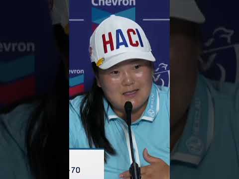 Angel Yin on allergies: 'We can overcome this' 😂