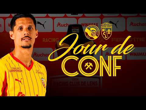 Le 19’06 : l'après-match de #RCLASM