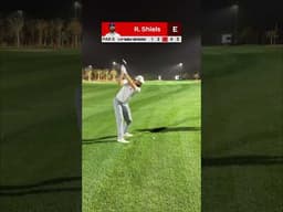 I Played a 681 yard par 5 🤯⛳️ #golf