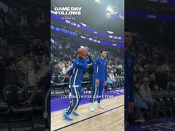 Day in the Life on the Road in Utah with No. 8