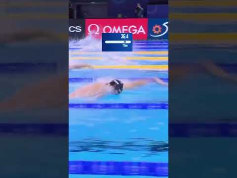 JACK ALEXY SETS NEW AMERICAN RECORD 😤