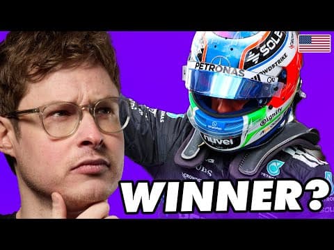 Our Predictions for the 2025 Las Vegas Grand Prix